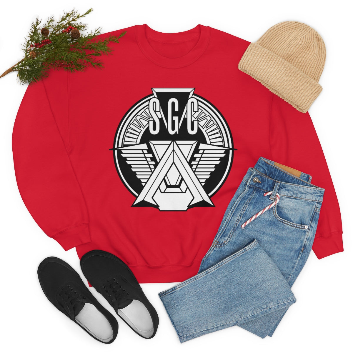 SG Command Sweatshirt