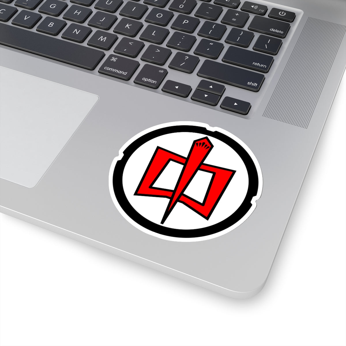 American Hero Stickers