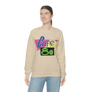 BTTF - 80s Sweatshirt