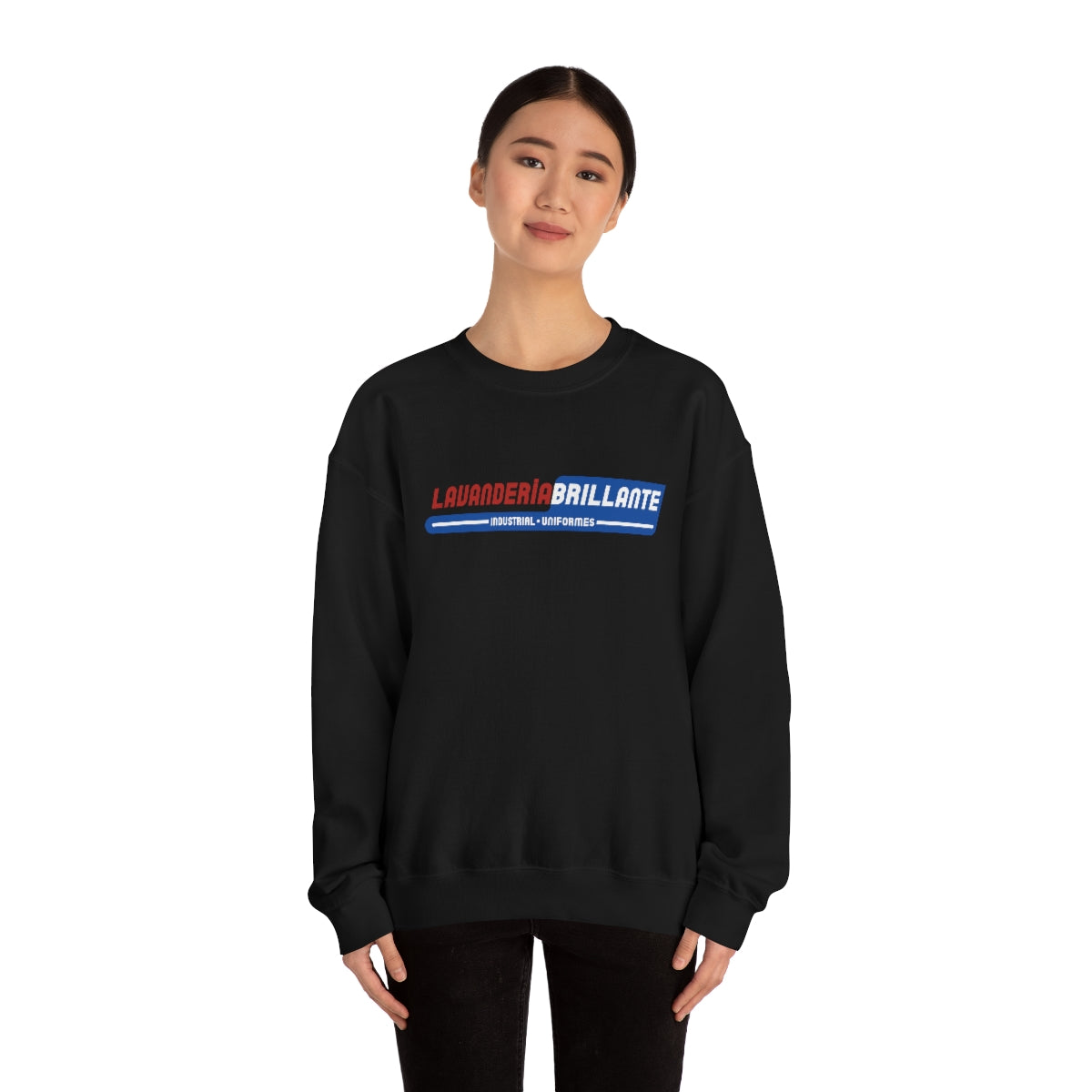 BB - Lavanderia Brilliante Sweatshirt