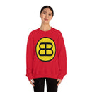 BB - Blue Blaze Irregulars Sweatshirt