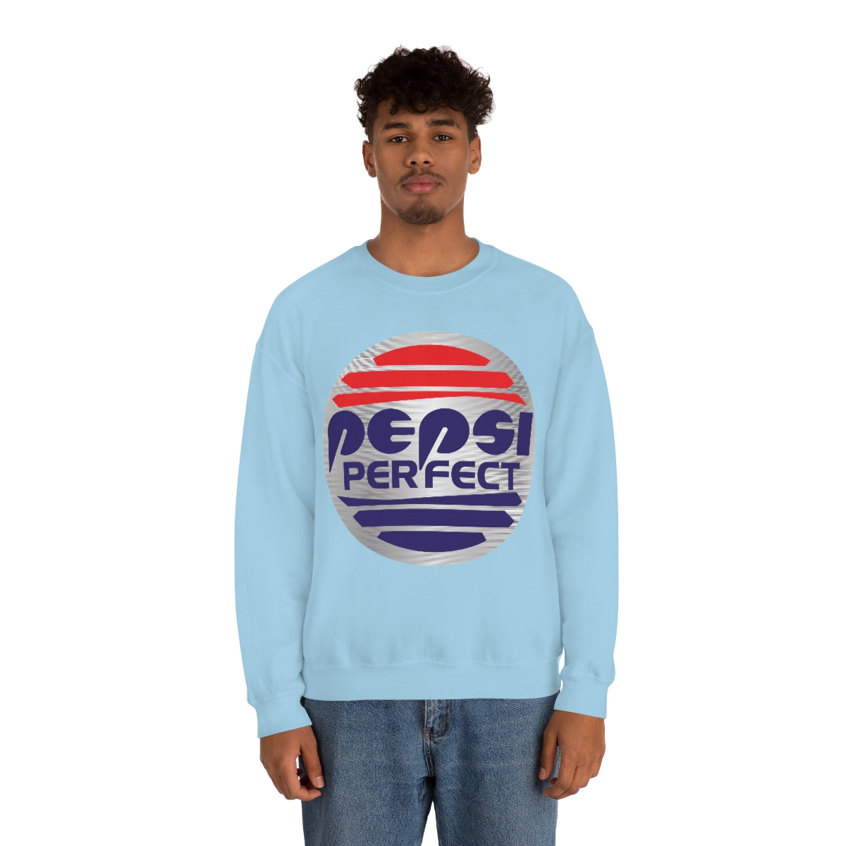 BTTF - Perfect Sweatshirt