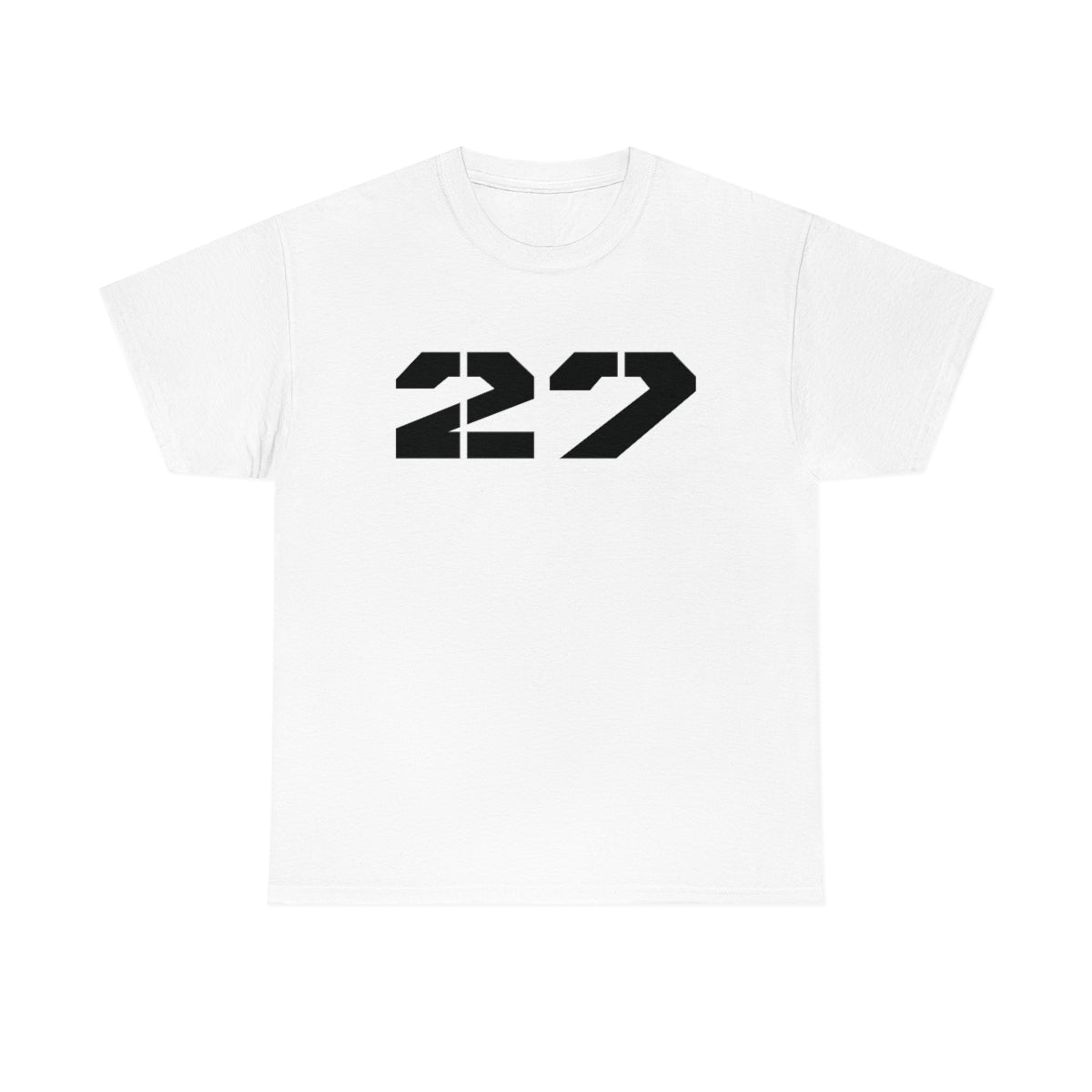CON-AM 27 Workers Tee