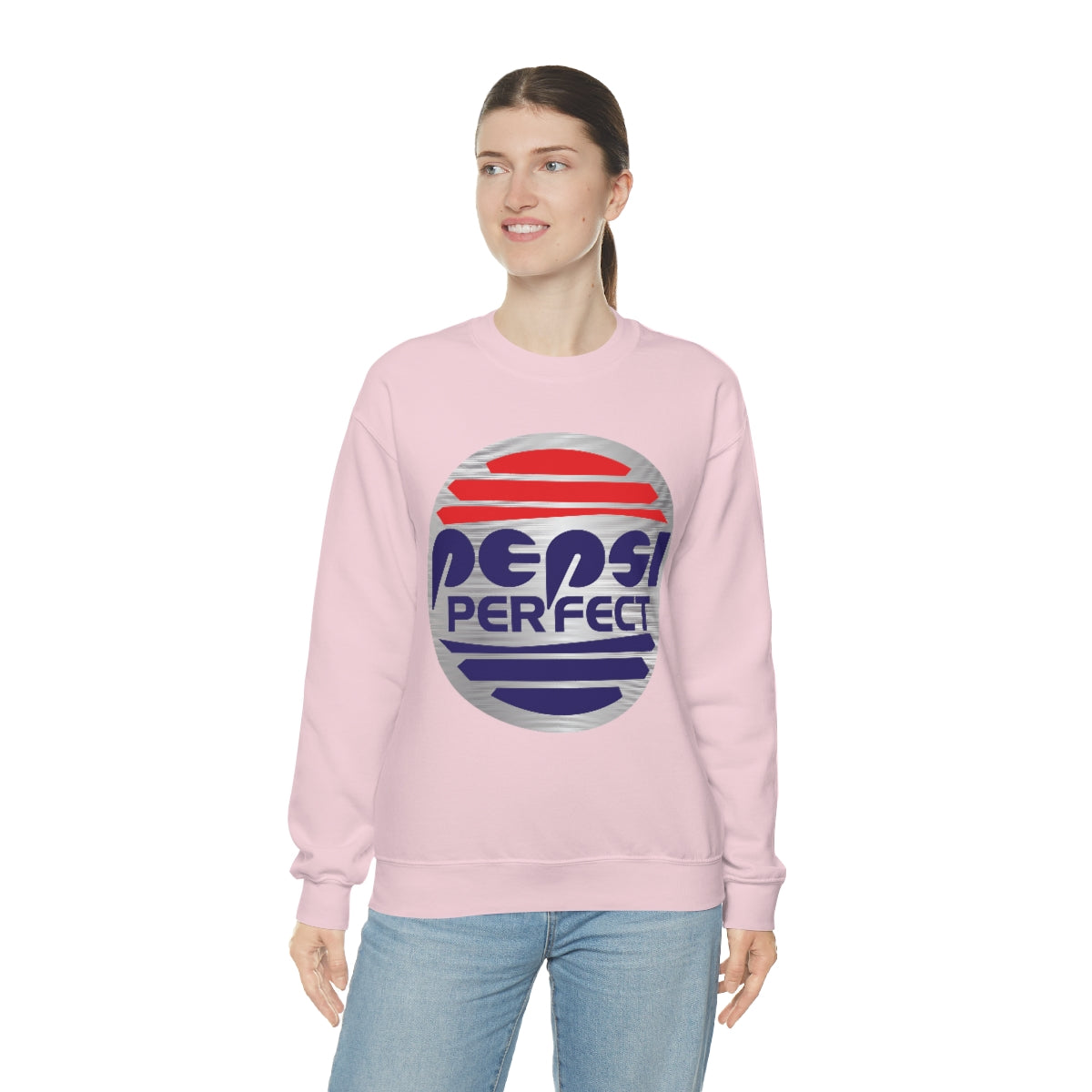 BTTF - Perfect Sweatshirt