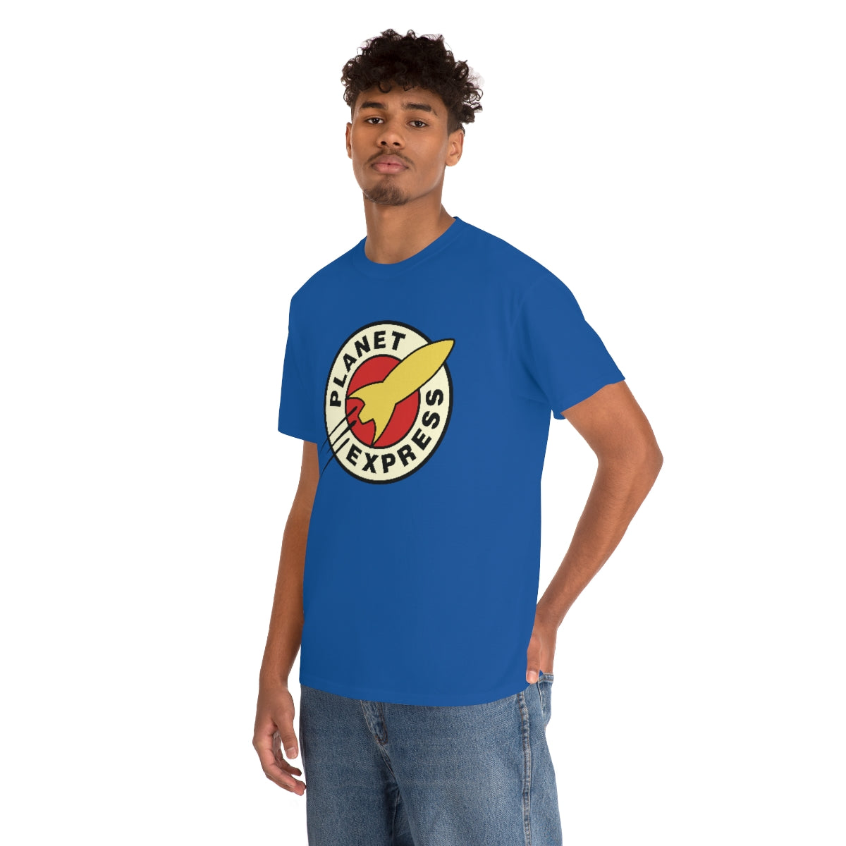 Express Tee