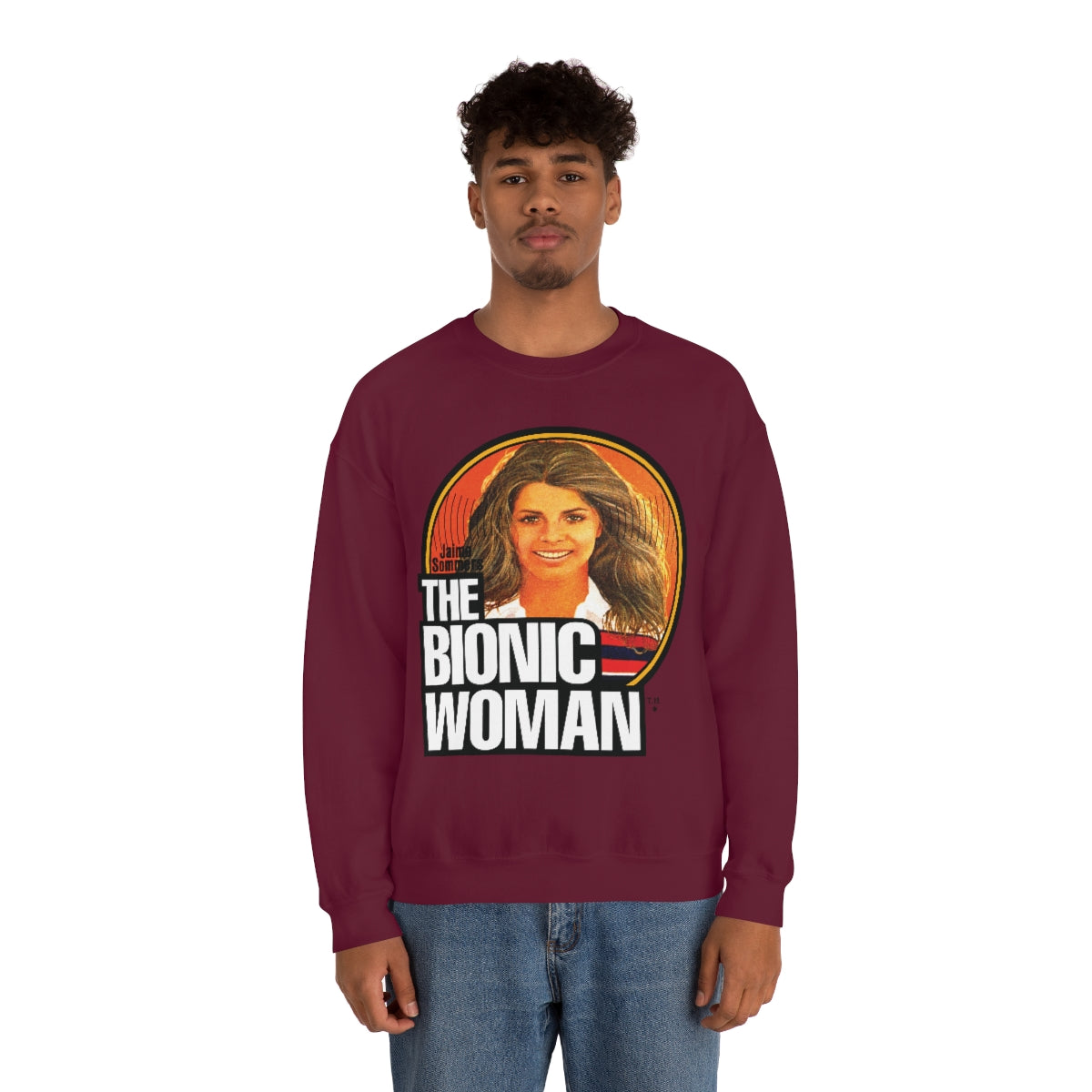 BW Sweatshirt