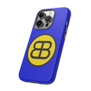 BB - Blue Blaze Irregulars Phone Case