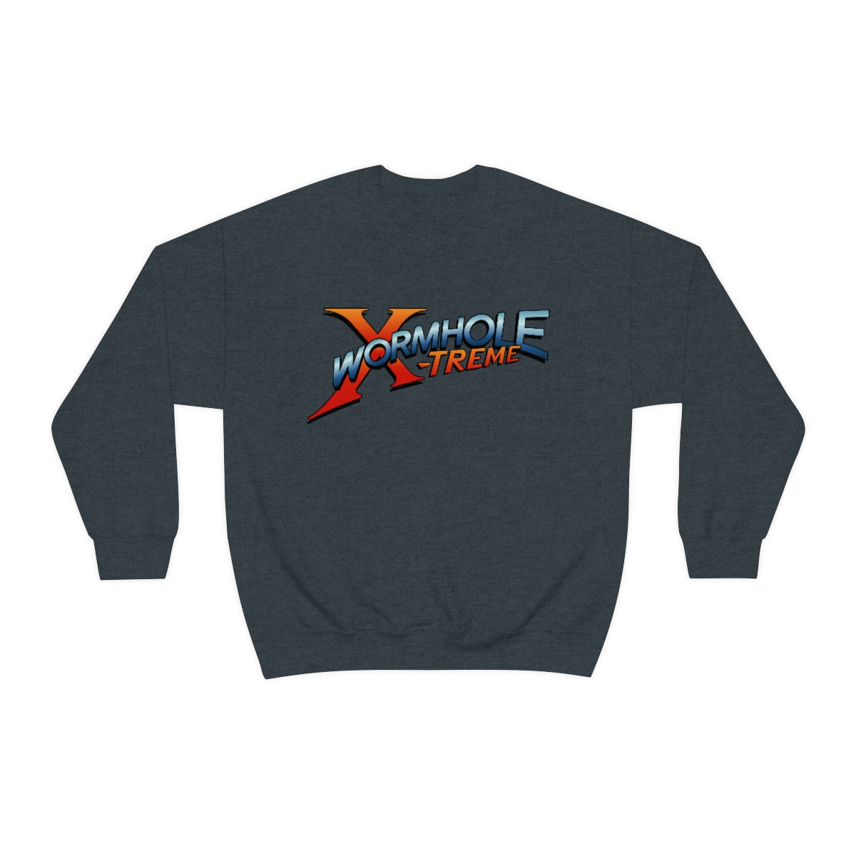 SG - Wormhole Sweatshirt