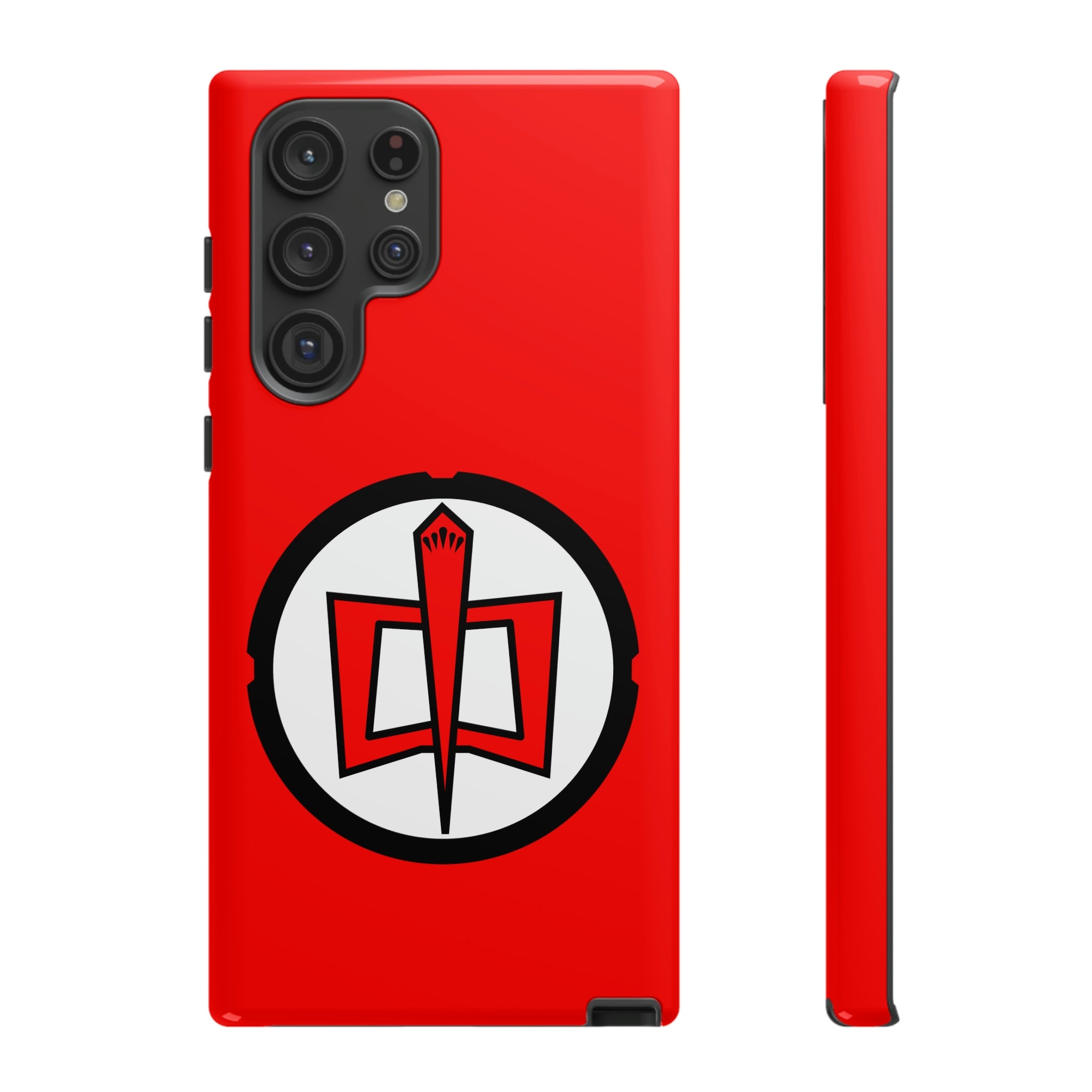 American Hero Phone Case