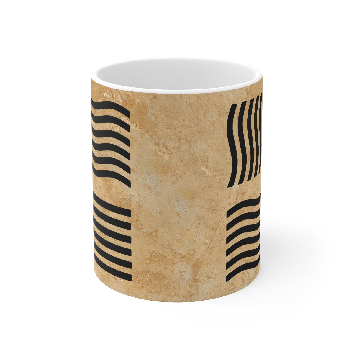 FE - Stones Mug