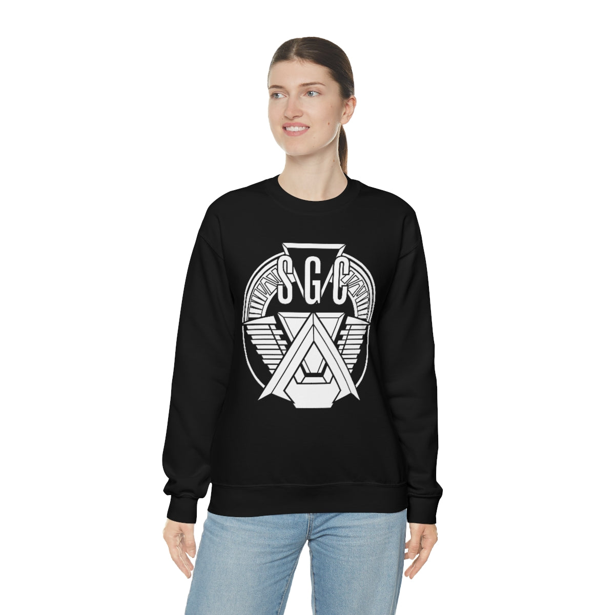 SG Command Sweatshirt
