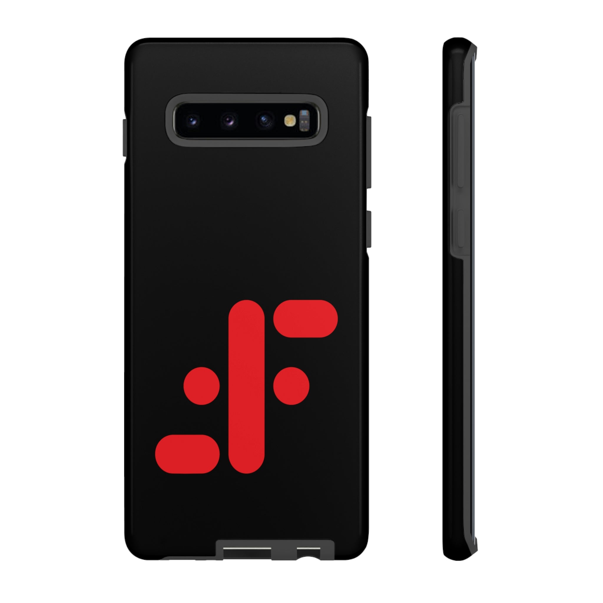 Visitors Phone Case