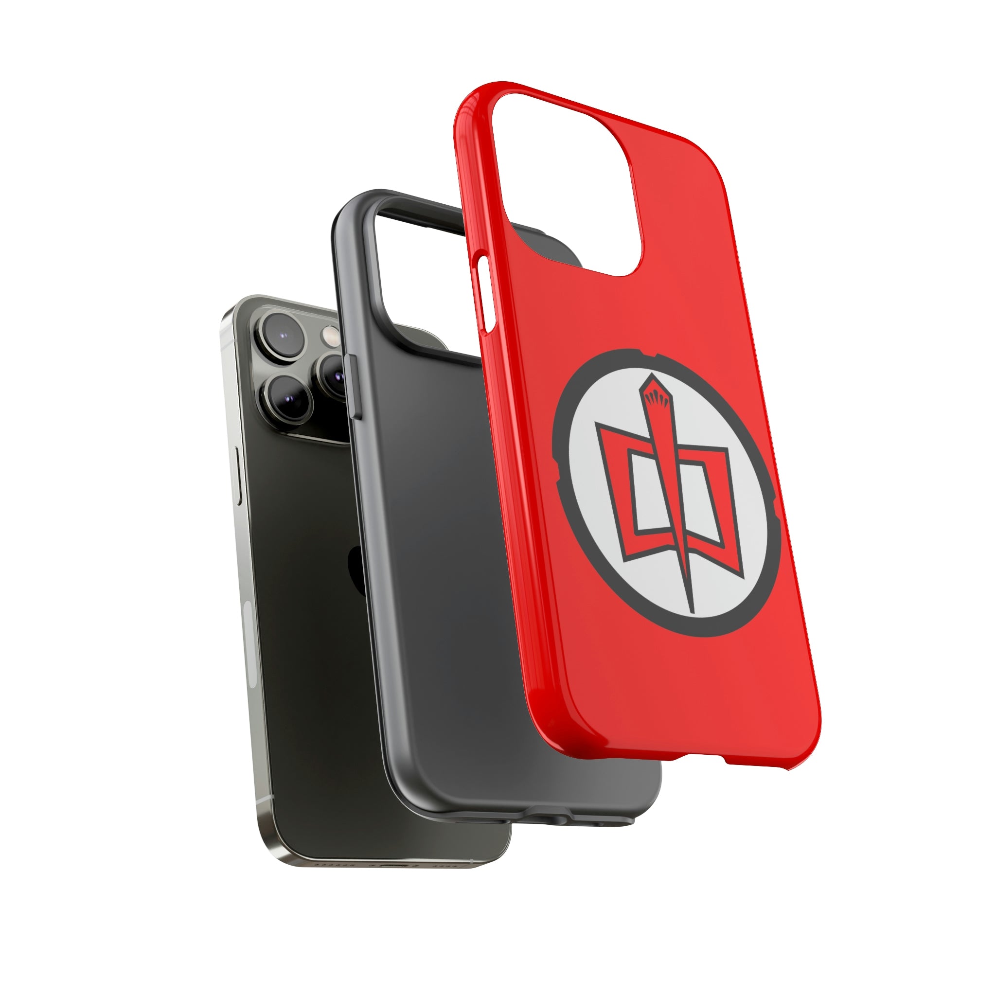 American Hero Phone Case