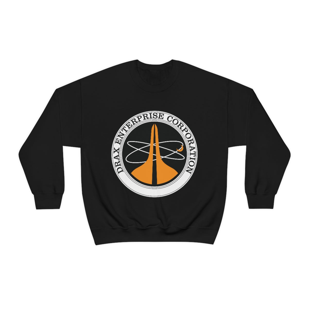 Drax Corporation Sweatshirt