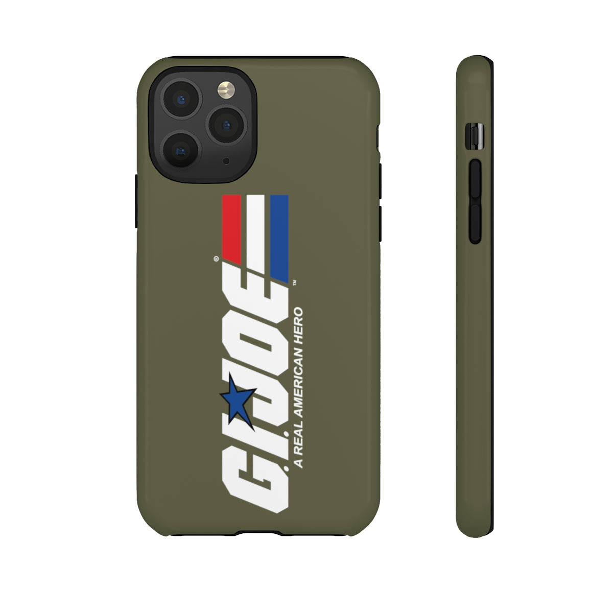 JOE - Phone Case