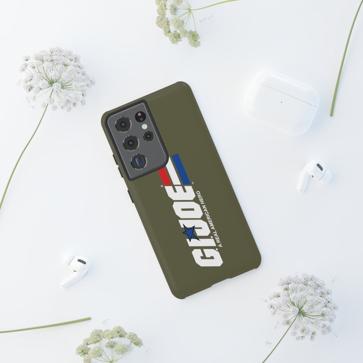 JOE - Phone Case