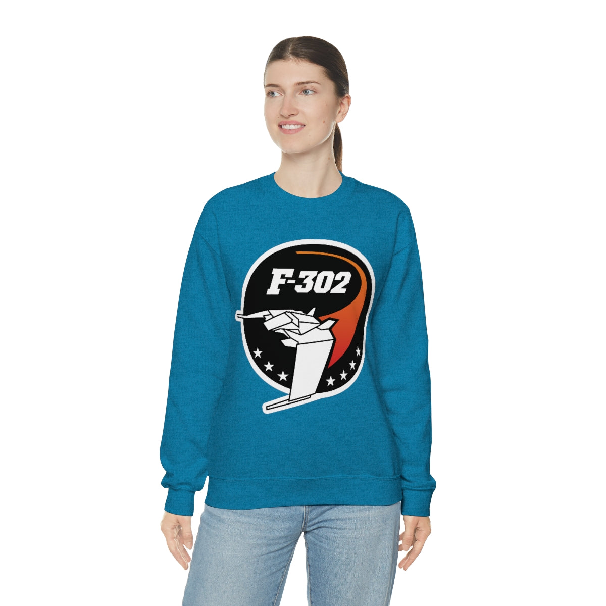SG - 302 Sweatshirt