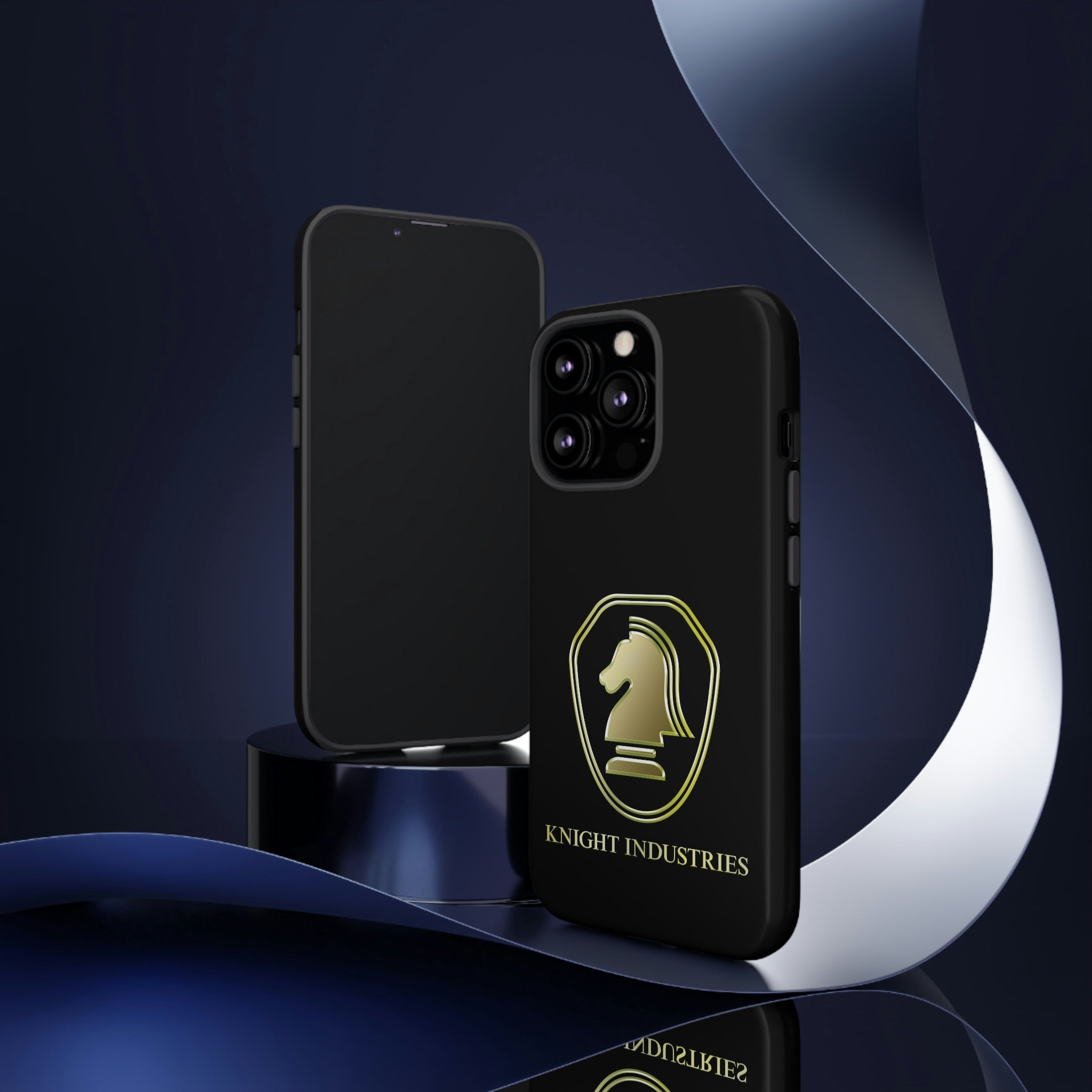KR - Industries Phone Case