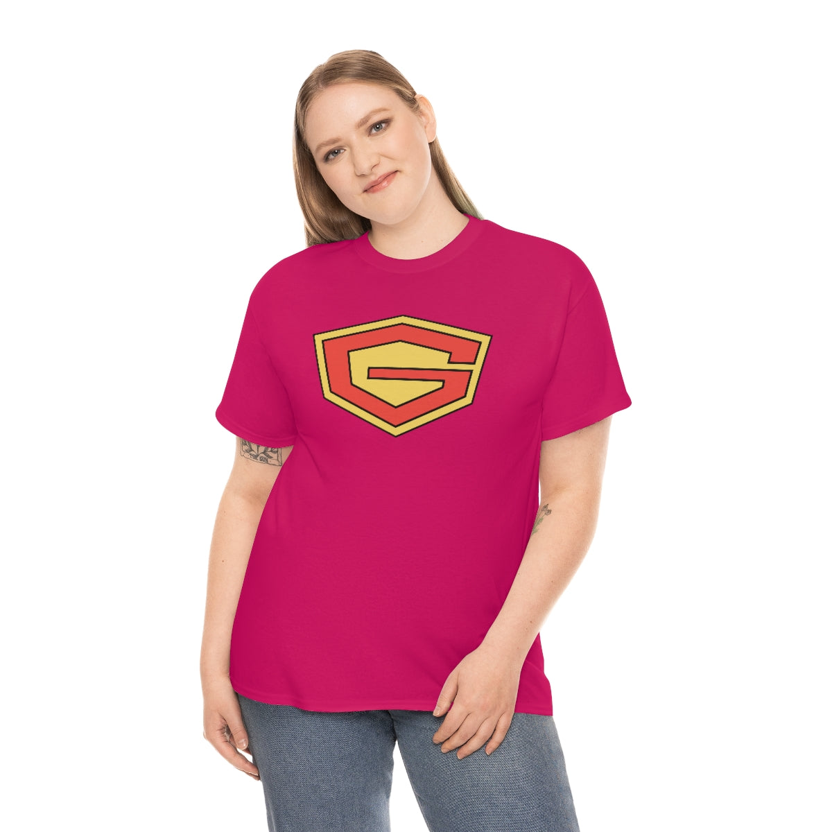 BOTP - Gatchaman #2 Tee