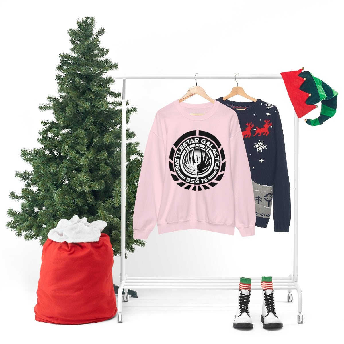 BSG 75 Sweatshirt