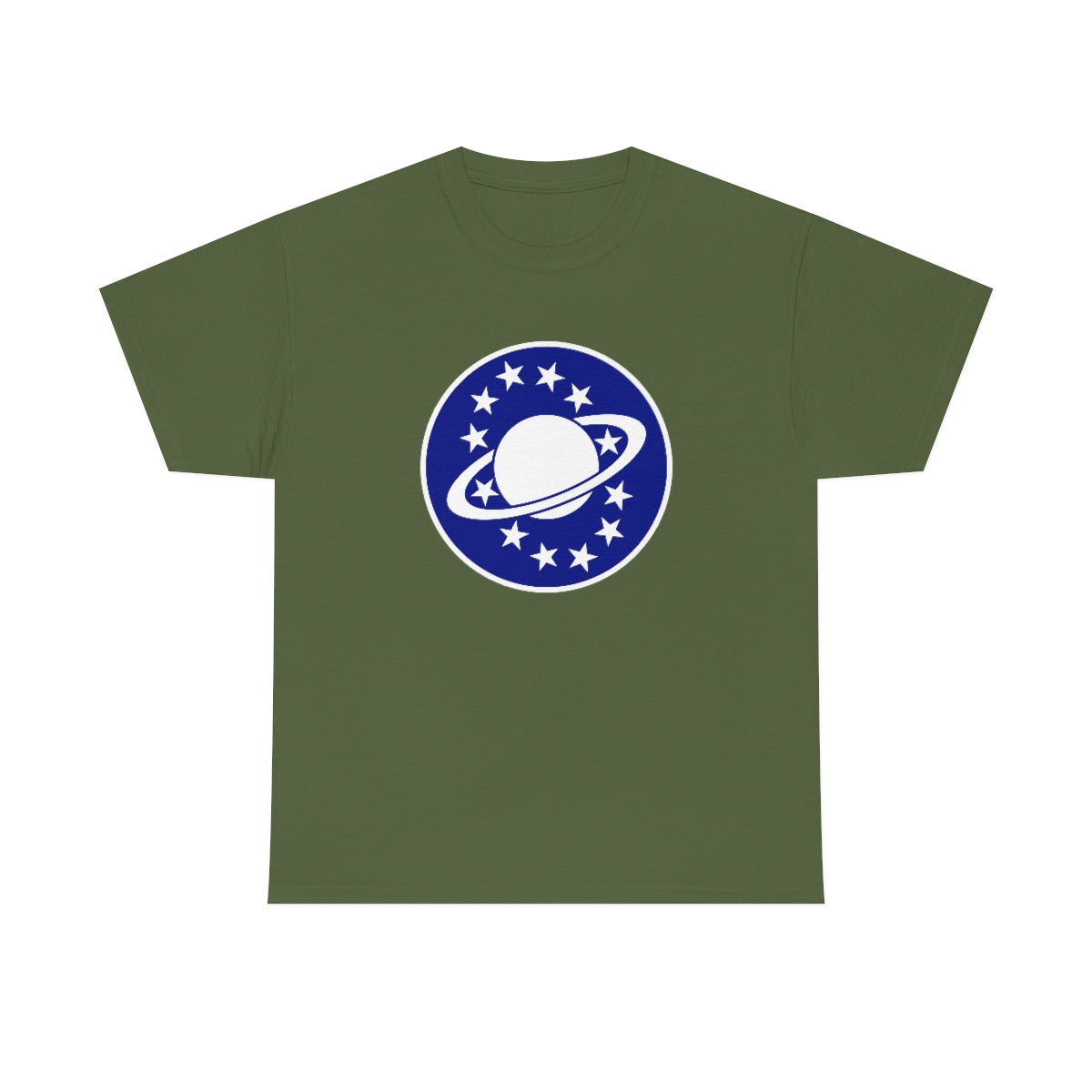 Never Give Up Tee