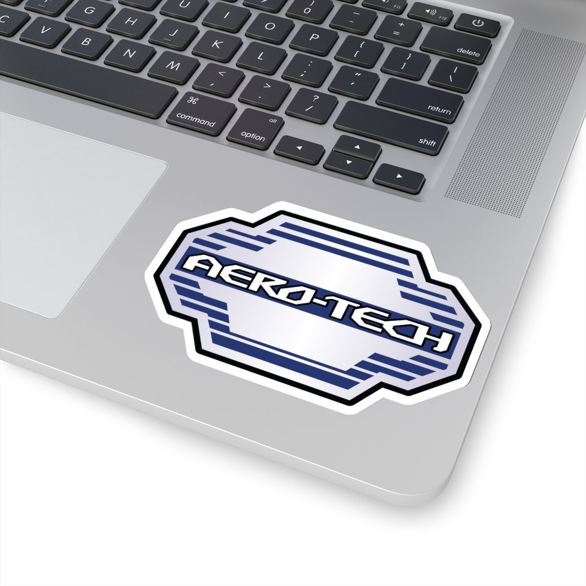 SAAB - Aerotech Stickers