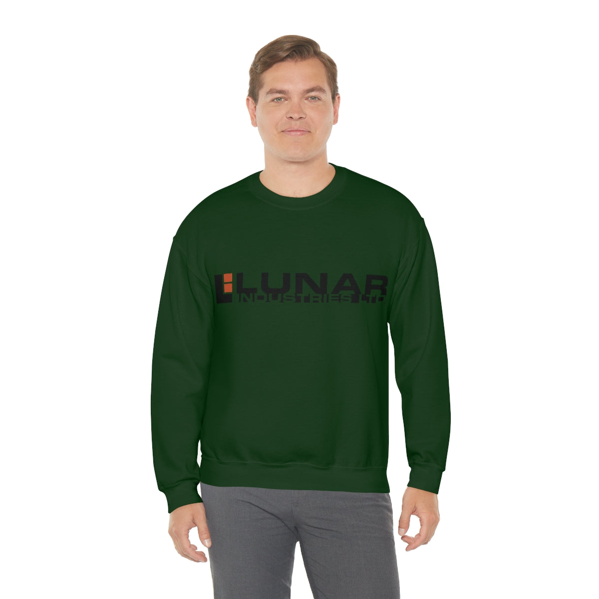 Lunar Industries #1 Sweatshirt