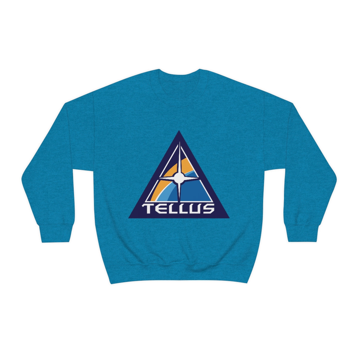 SAAB - Tellus Sweatshirt