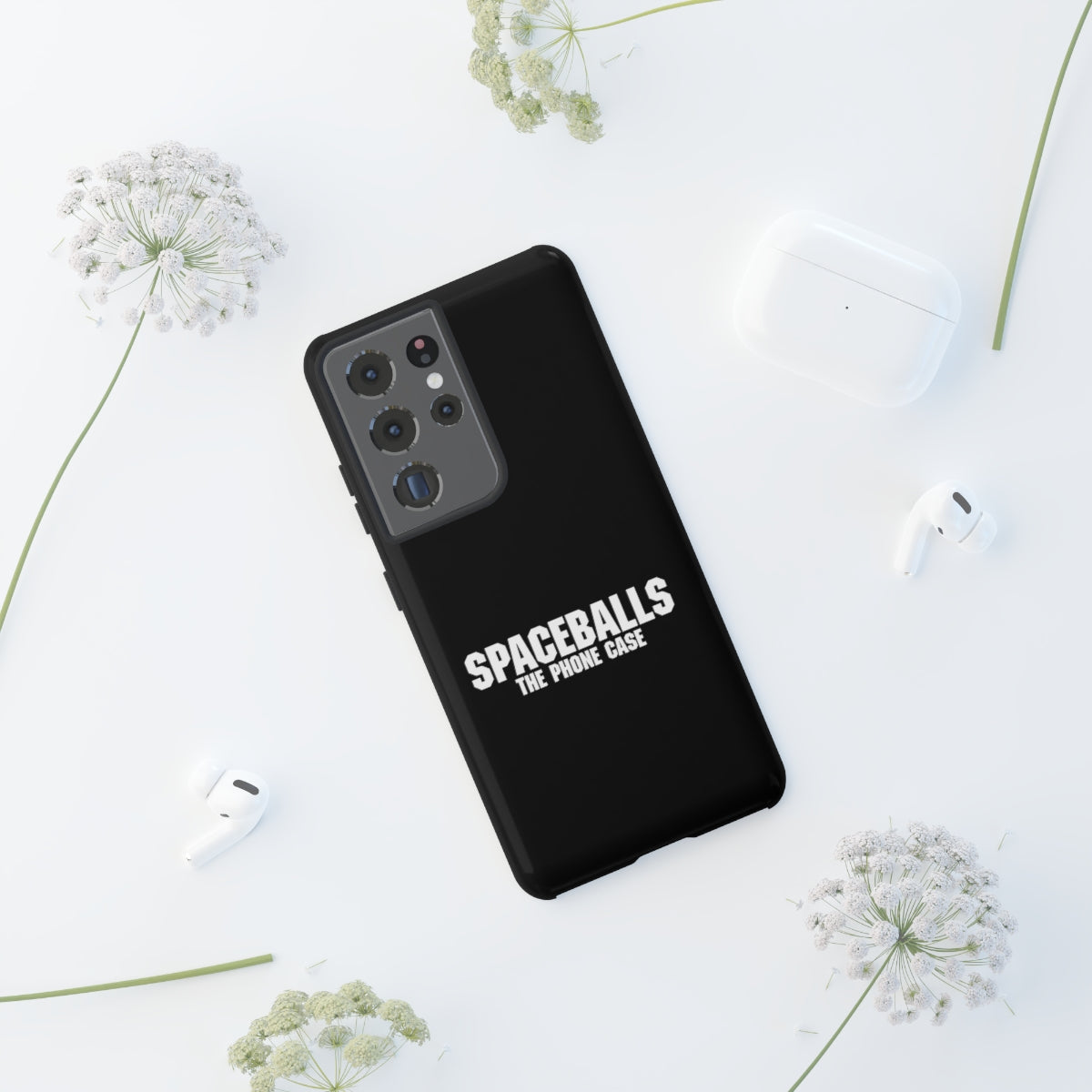 SB - The Phone Case