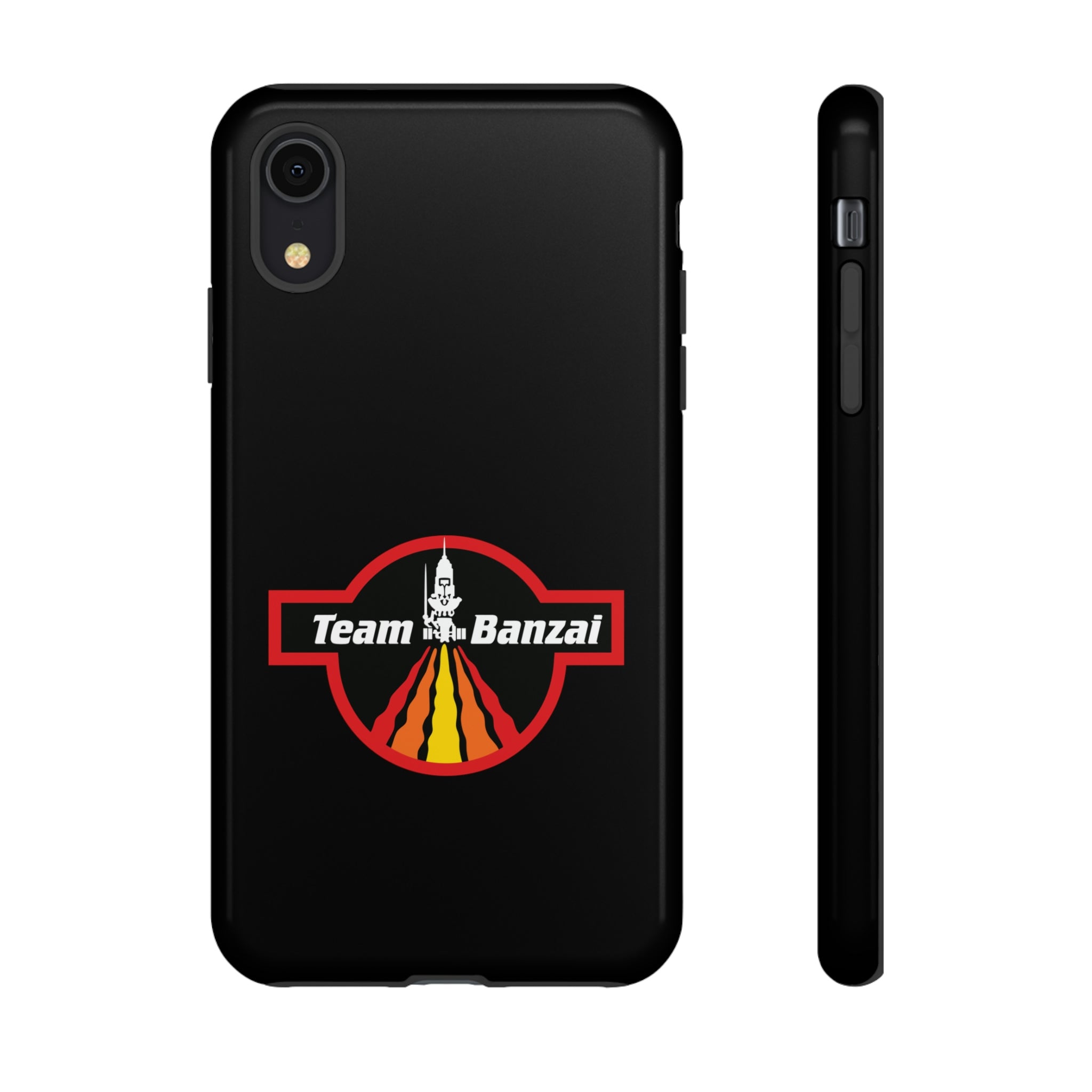 BB - Team Banzai #1 Phone Case