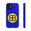 BB - Blue Blaze Irregulars Phone Case