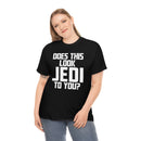 MD - Jedi Tee