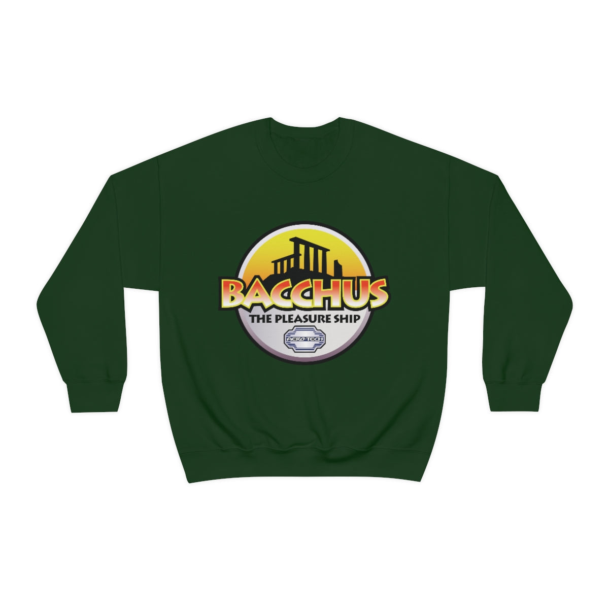 SAAB - Bacchus Sweatshirt