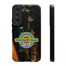 CON-AM 27 Phone Case