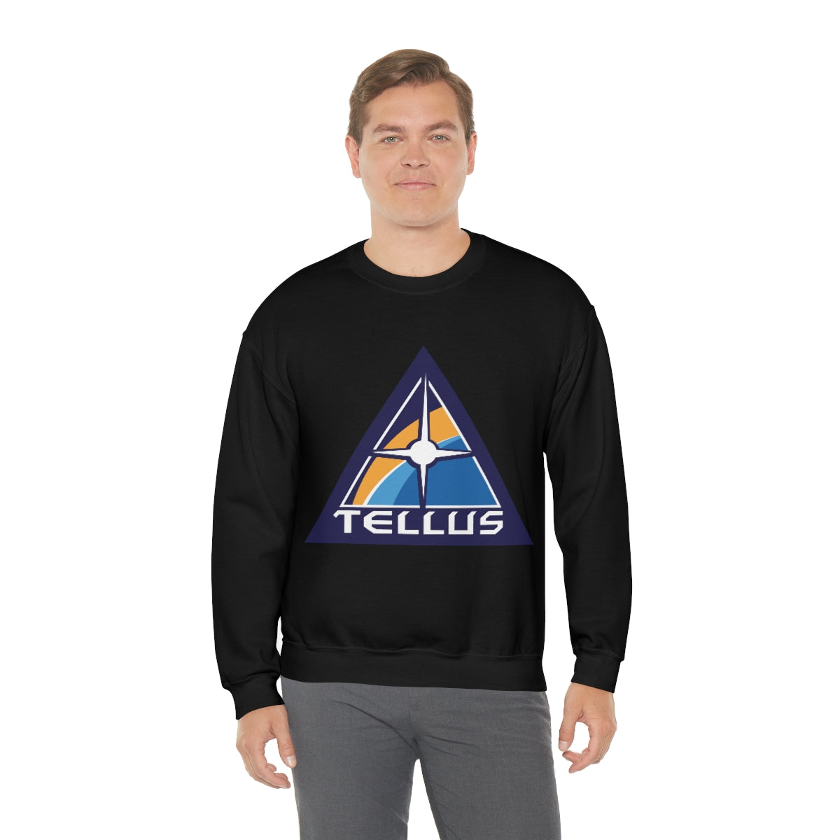 SAAB - Tellus Sweatshirt