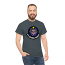 USCM Sulaco Marines Tee