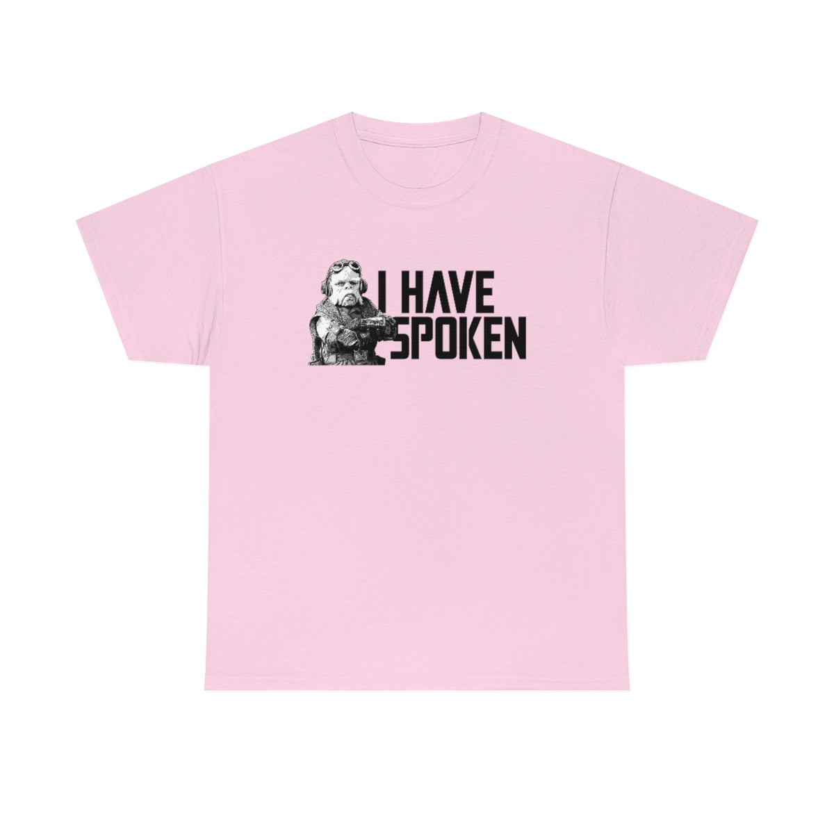 MD - Spoken #2 Tee