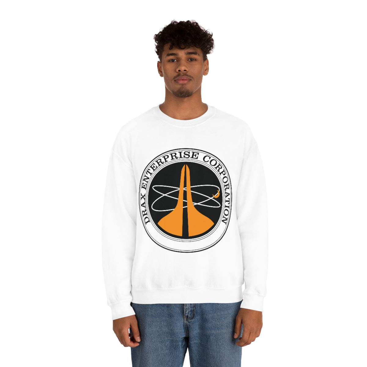 Drax Corporation Sweatshirt