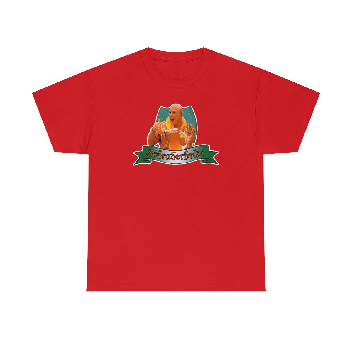 Schrader Brau Tee
