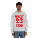 Network 23 Sweatshirt