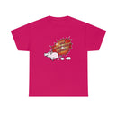 Pork Chop Express Tee