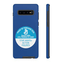 General Mills Proof of Purchase Phone Case