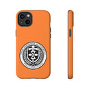 Time Variance Authority Phone Case