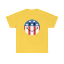 Smiley Face Tee