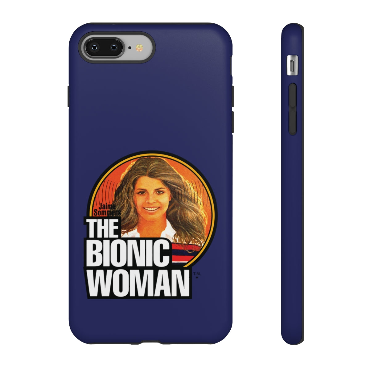 BW Phone Case