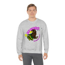 Bug Stomper Sweatshirt
