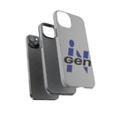 JP - In Gen Phone Case