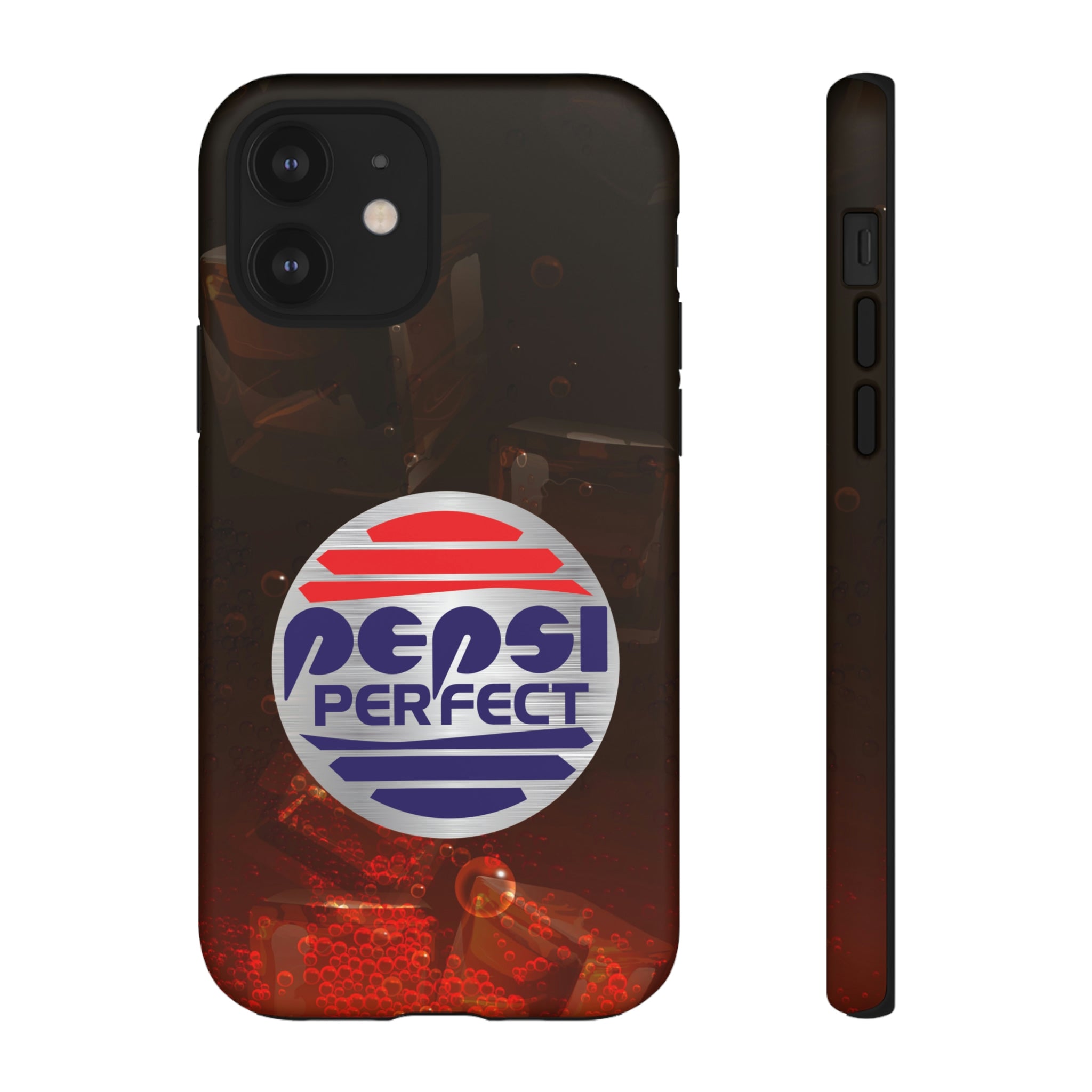 BTTF - Perfect Phone Case