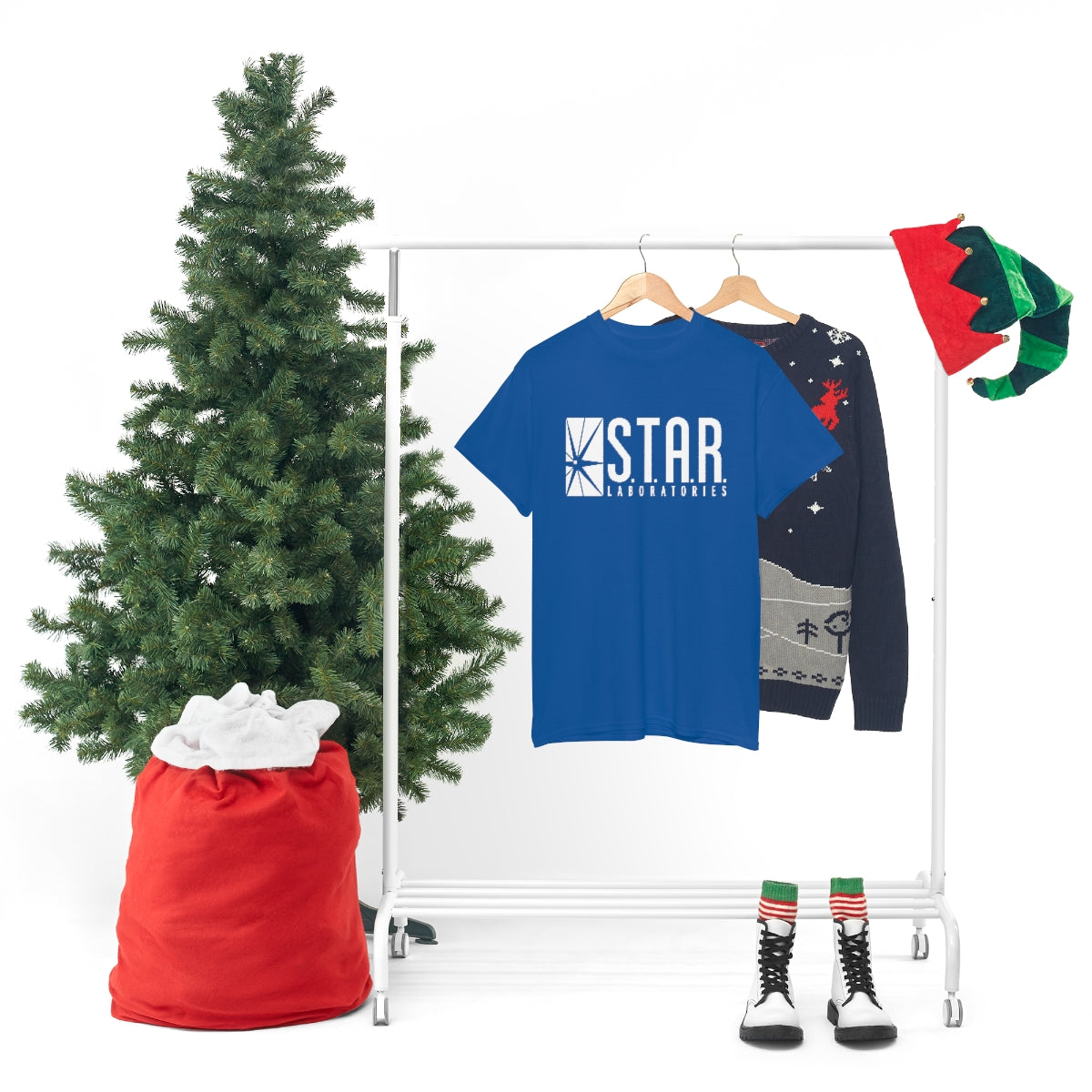 STAR Tee