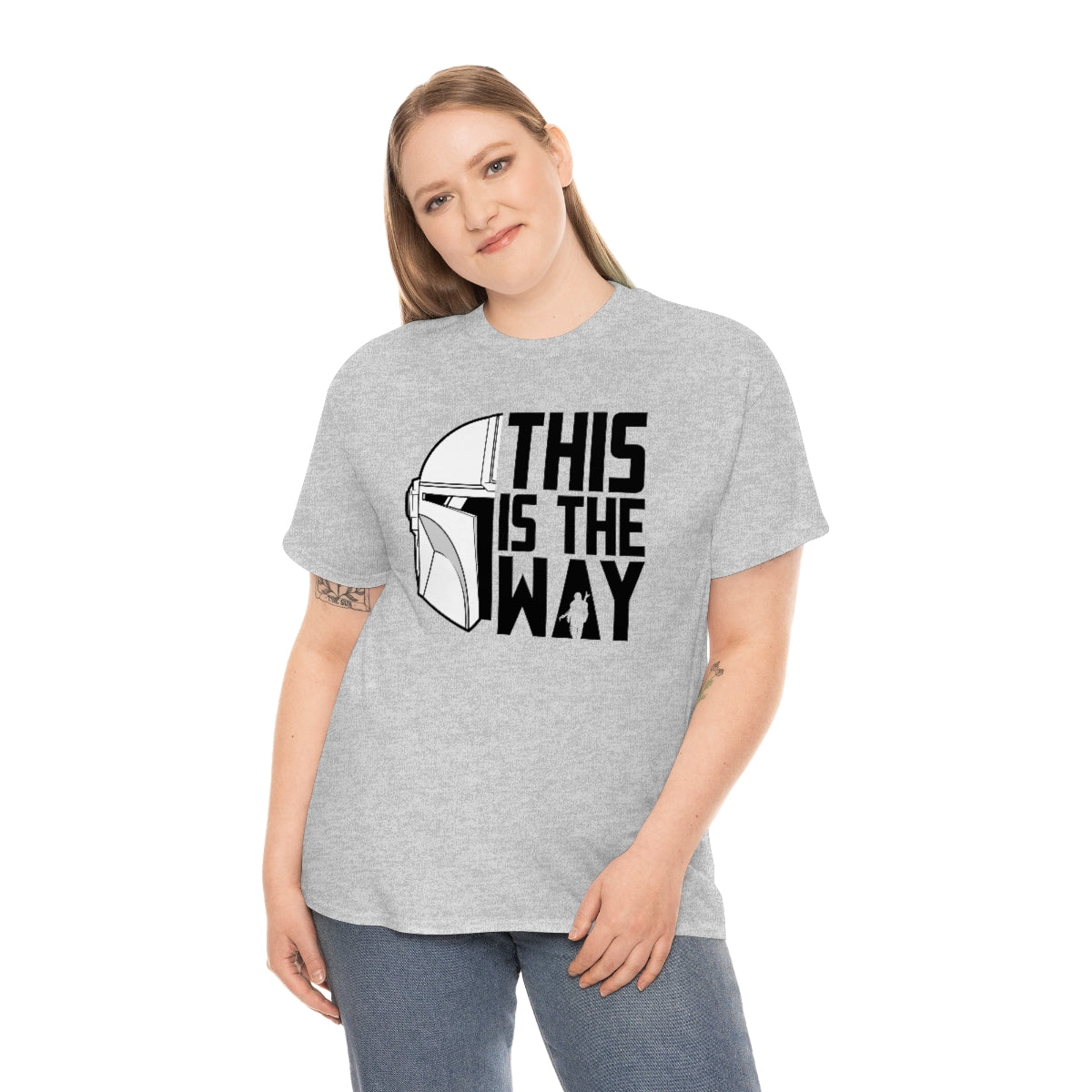MD - The Way #1 Tee